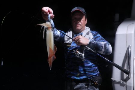 まるいち丸 ZERO-1 釣果