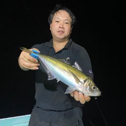 三吉丸 釣果