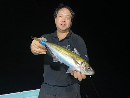 三吉丸 釣果