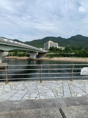 ガシリングになった