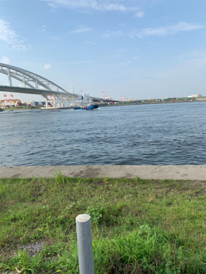 早朝 短時間釣行！