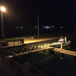 続・癒しの極豆アジング