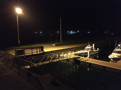 続・癒しの極豆アジング