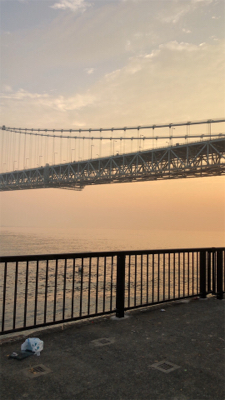 アジュール舞子調査