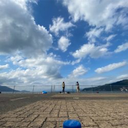 サビキング+ジグサビキ