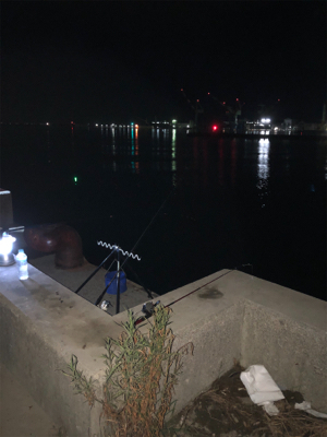 豆アジゲット❗️