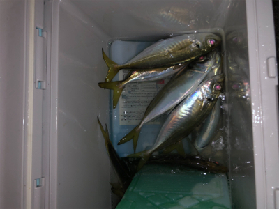 フロートアジング