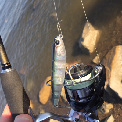 淀川ブリームゲーム