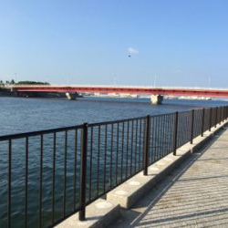 なかなかやねぇ