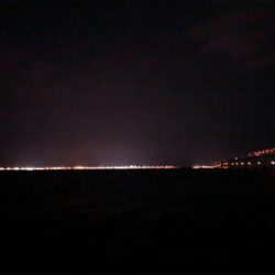 アジング自己記録更新