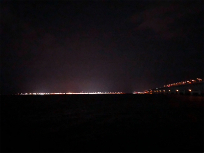 アジング自己記録更新