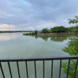 枚方　天の川合流地点