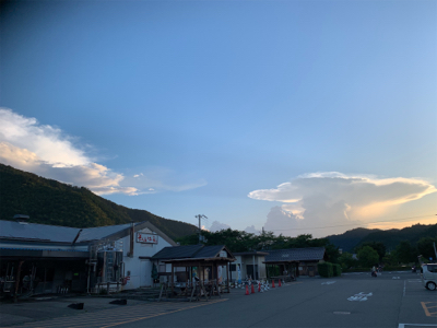 美山今シーズンラスト釣行