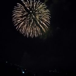 8/15釣果☆花火大会☆バリアジツバス