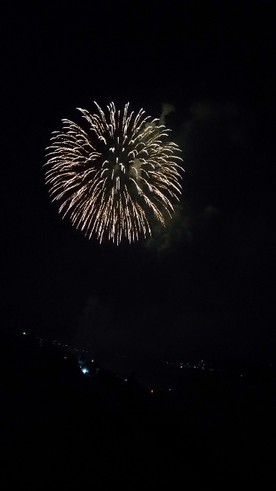 8/15釣果☆花火大会☆バリアジツバス