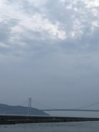 強風とおせんの嫌がらせ