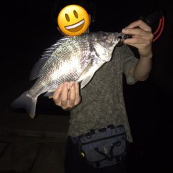 淀川のチニングパート3