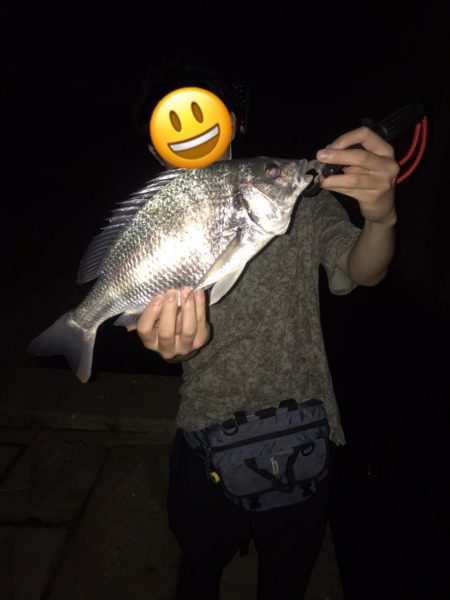 淀川のチニングパート3