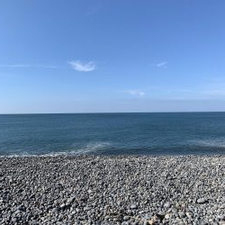 ショアジギング