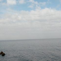 ちょい投げキス