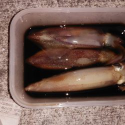 酒の肴を求めて