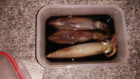 酒の肴を求めて