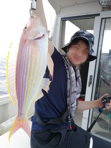 どうした日本海。。