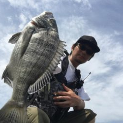 夏定番ポイントでRIDE　ON！