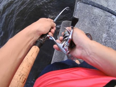 最後の30分で連発！