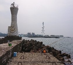 キス釣り、五目釣り