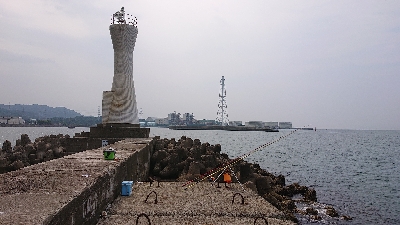 キス釣り、五目釣り