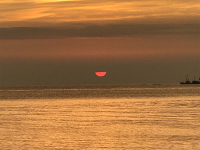 ベイトロッドで『ショア』ジギング