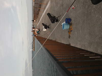 リベンジキス初日‼️