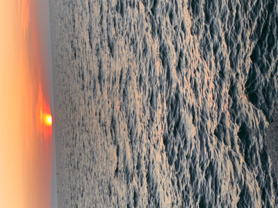 今季初、プチ爆！