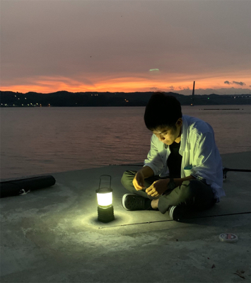 キスを狙うつもりが、、