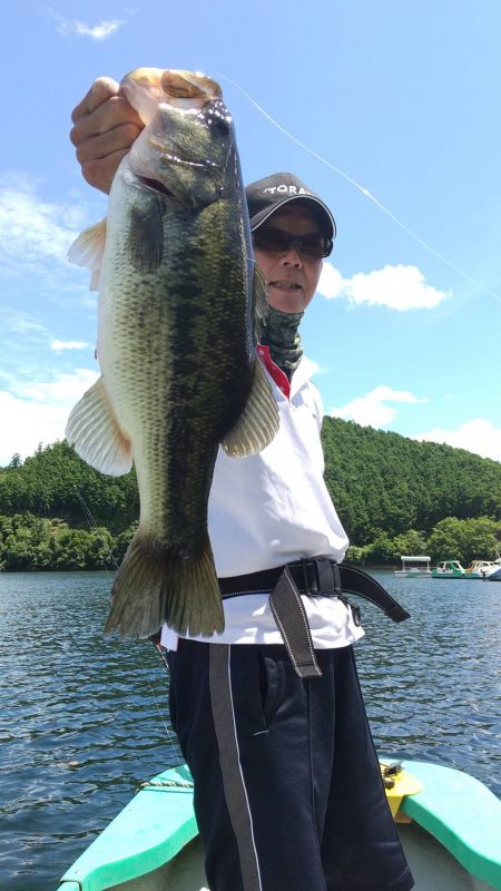 真夏の津風呂攻略