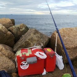 今日は良い日「大塩海岸」