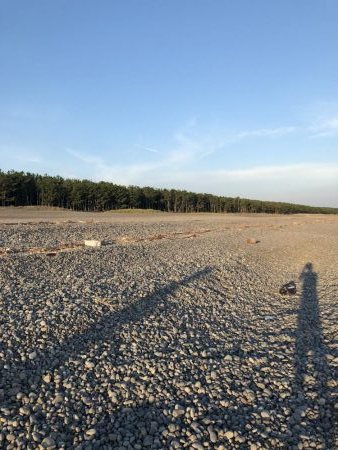 初ジギング粘り勝ち