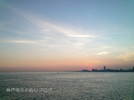 夜の紀州釣り