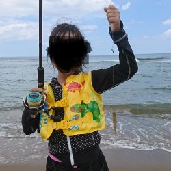 こんな日もあんだな 2