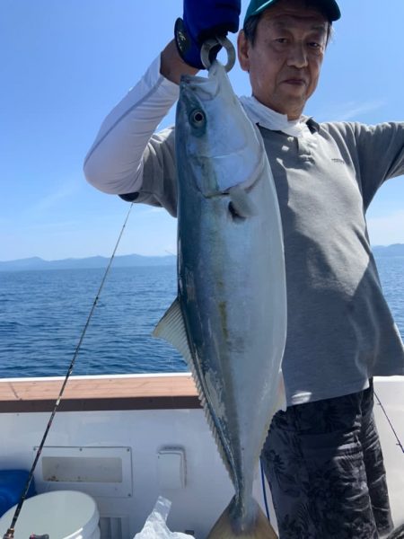 宝昌丸 釣果