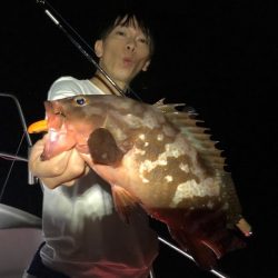 Magic(マジック) 釣果