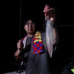 まるいち丸 ZERO-1 釣果