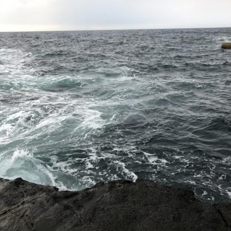 朝マズメアジング