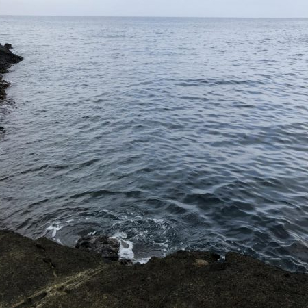 朝マズメアジング