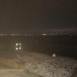 8月7日神戸空港