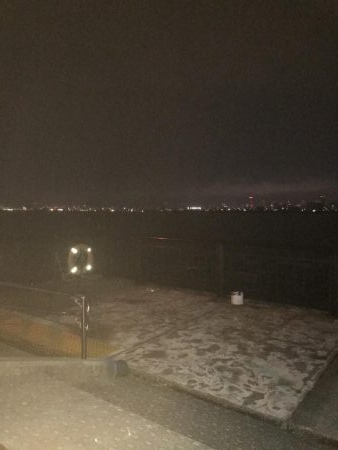 8月7日神戸空港