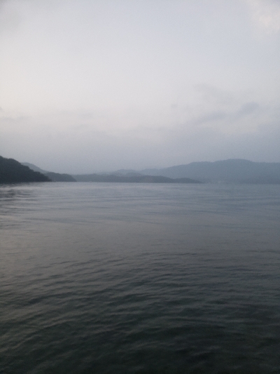 何とかキャッチ出来ました