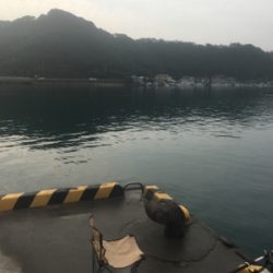 カンパチでリフレッシュ!