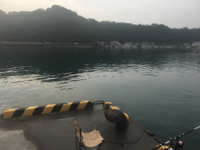 カンパチでリフレッシュ!